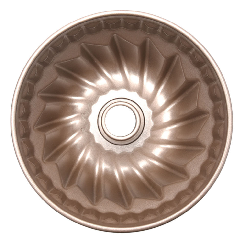 Serving Tray Mold - Moule à cupcakes antiadhésif premium en