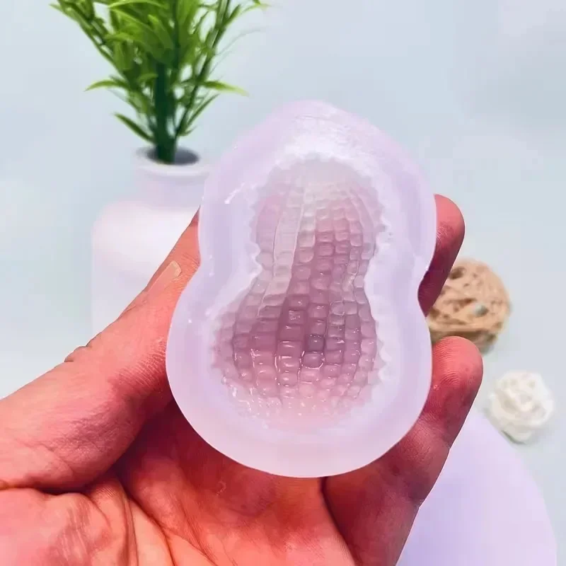 Lot de 3 moules en silicone im - Resin Crafts avis et prix