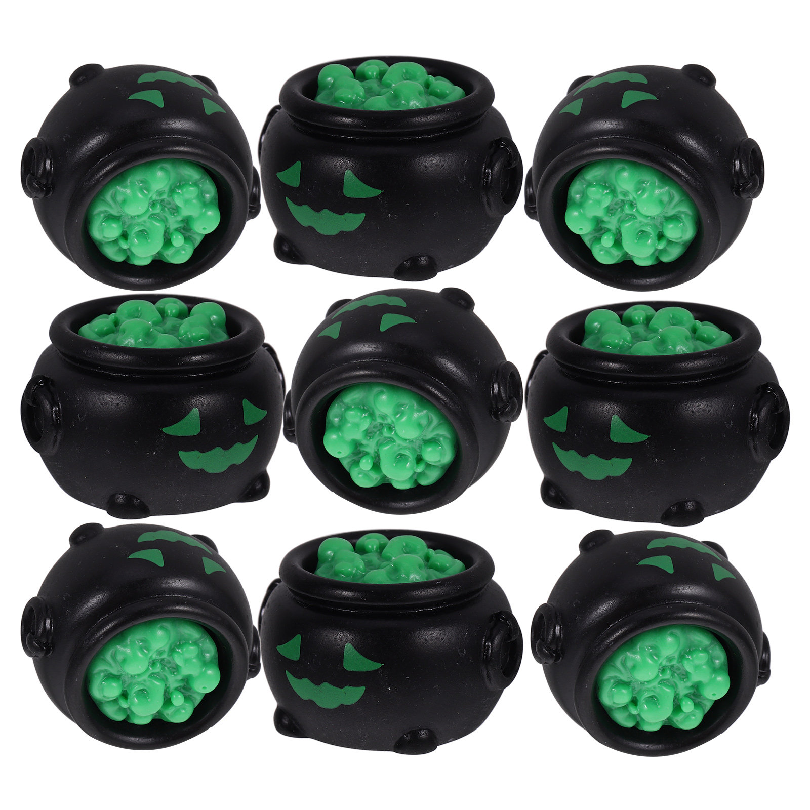 10 pièces de miniatures de cha - Resin Crafts avis et prix