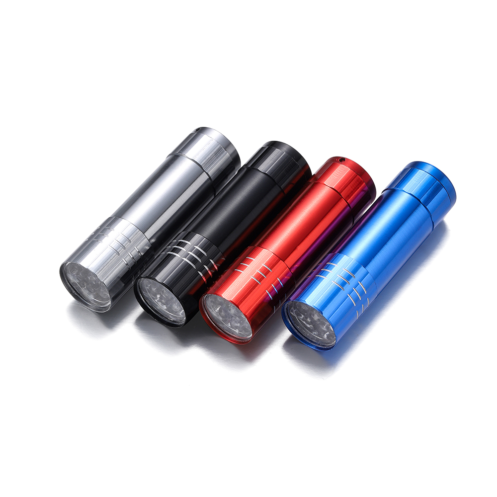 Lampe à polymérisation UV LED  - Epoxy Uv Resin Kit avis et prix