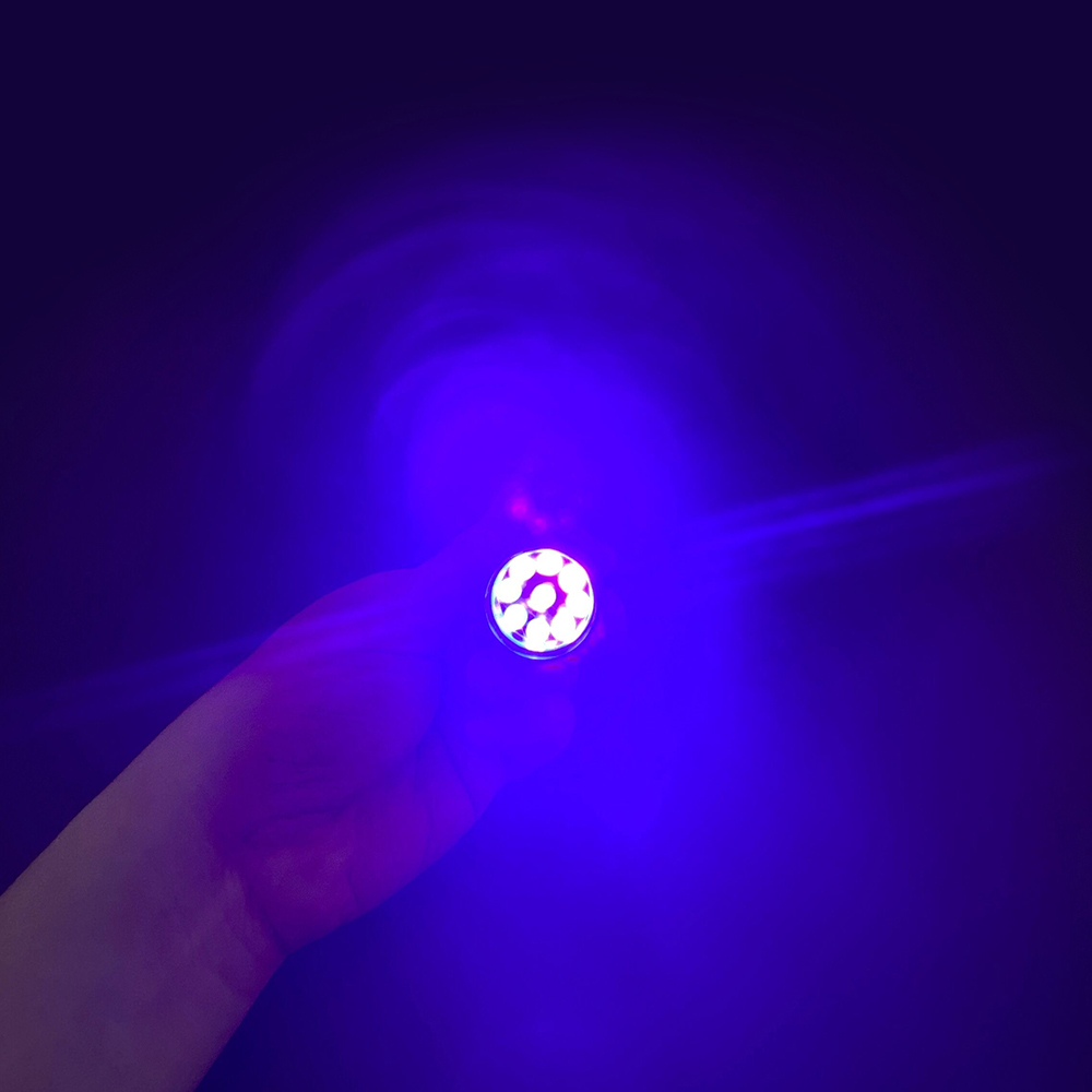Lampe à polymérisation UV LED  - Epoxy Uv Resin Kit avis et prix