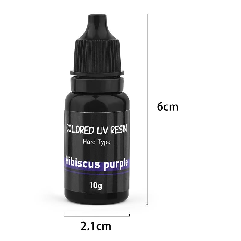 Colle en résine UV pour docume - Epoxy Uv Resin Kit avis et prix