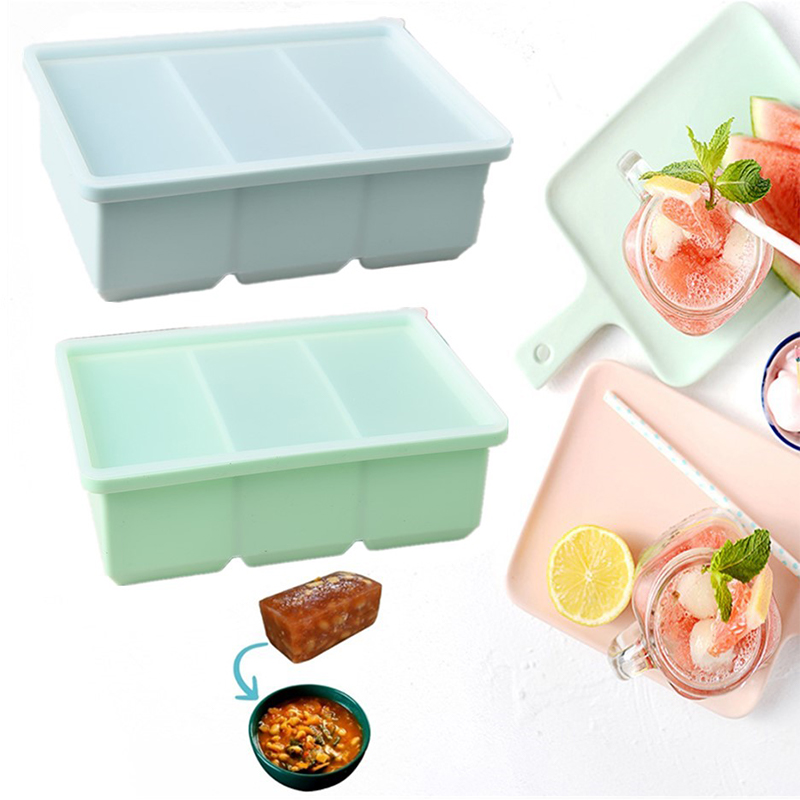 1 pièces stockage géant pour l - Serving Tray Mold avis et prix