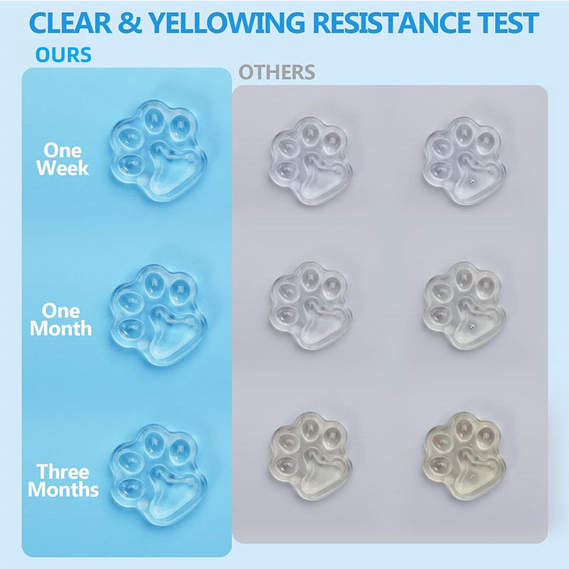 Ensemble de résine UV amélioré - Epoxy Uv Resin Kit avis et prix