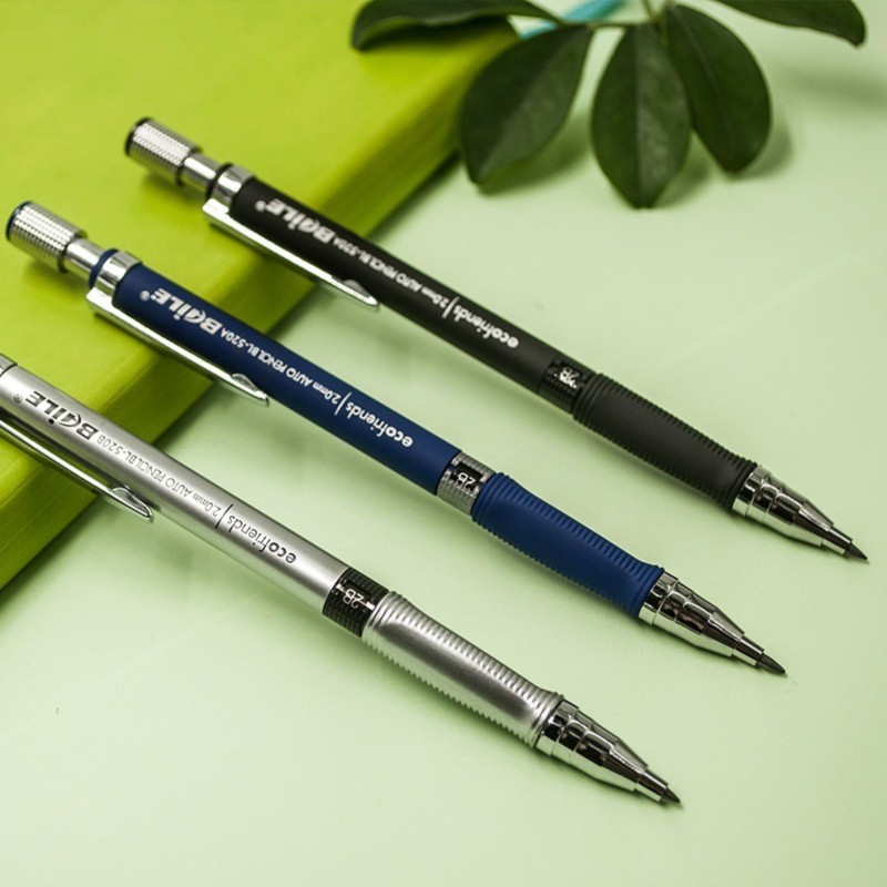 Crayon mécanique 2.0mm avec re - Staedtler Pencil Lumocolor avis et prix