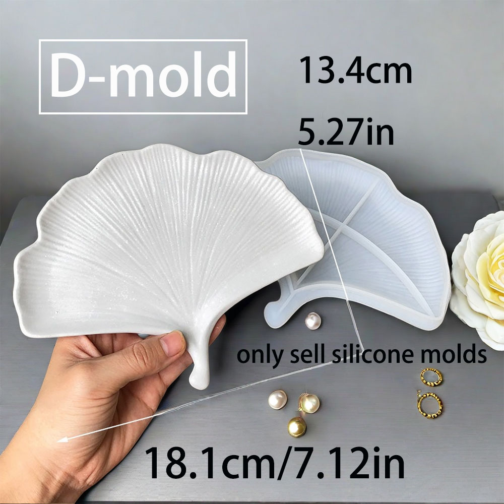 Moule en silicone trempé pour  - Serving Tray Mold avis et prix